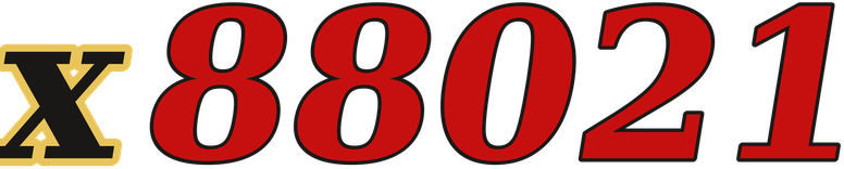 x88021 logo